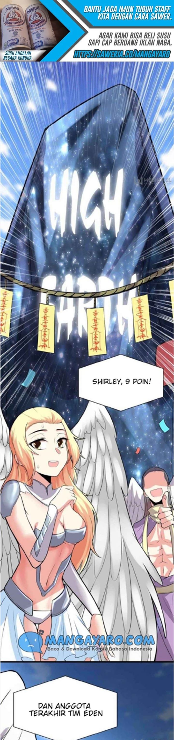 I Might Be A Fake Cultivator Chapter 118 Gambar 14